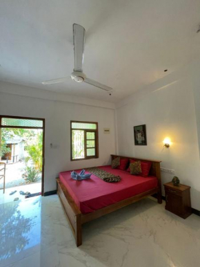 Ubay Guest House